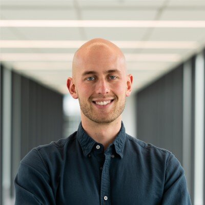 Chris Salahub